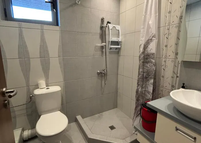 Apartment Cozy 1-bedroom Near Old Town - Purple5 Plovdiv