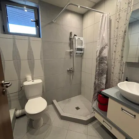 Appartement Cozy 1-bedroom Near Old Town - Purple5 Plovdiv