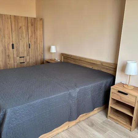 Cozy 1-bedroom Near Old Town - Purple5 * Plovdiv