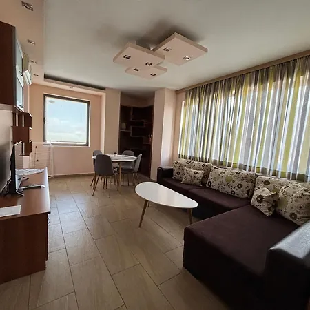 Cozy 1-bedroom Near Old Town - Purple5 Apartament Płowdiw