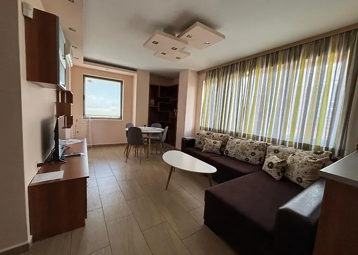 Cozy 1-bedroom Near Old Town - Purple5 Appartement Plovdiv